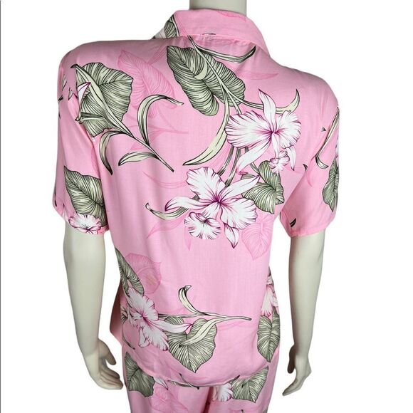 Sparkle Hawaiian-Style in Matching Set by Paradiso Size Medium - Picture 13 of 16